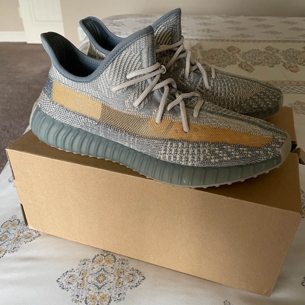 Yeezy Men’s Size 10.5